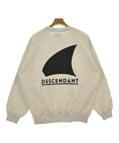 DESCENDANT Sweatshirts