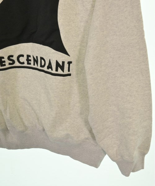 DESCENDANT Sweatshirts