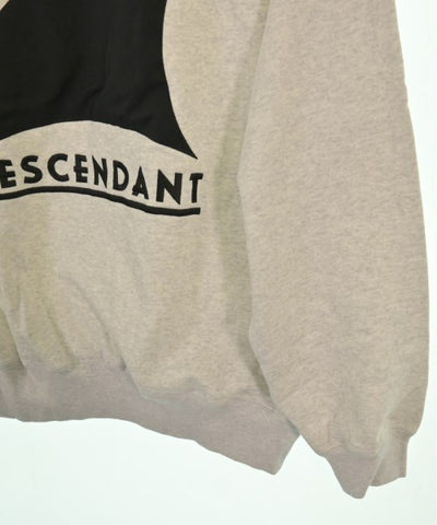 DESCENDANT Sweatshirts