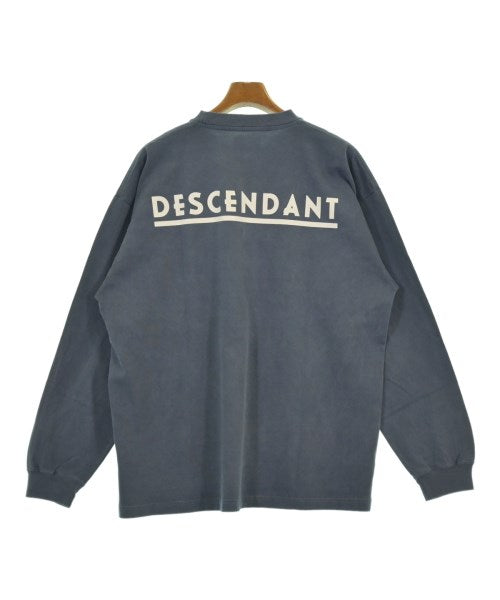 DESCENDANT Tee Shirts/Tops