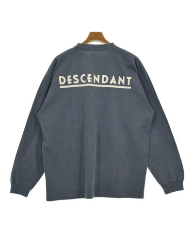 DESCENDANT Tee Shirts/Tops