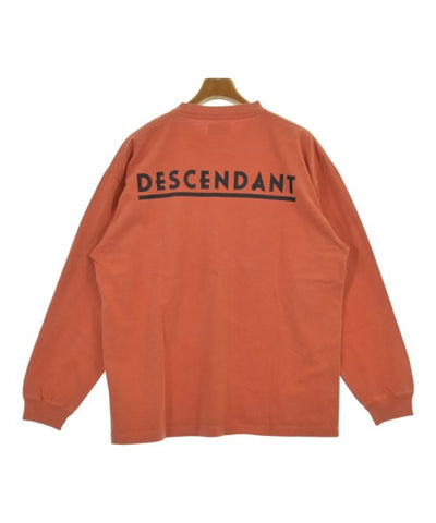 DESCENDANT Tee Shirts/Tops