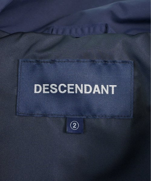 DESCENDANT Other