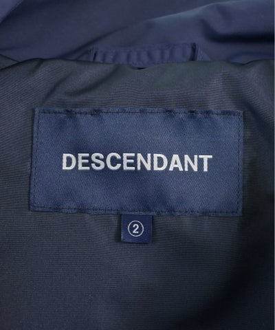 DESCENDANT Other