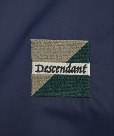 DESCENDANT Other