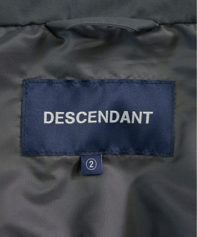 DESCENDANT Other