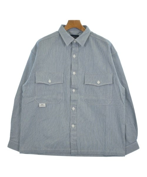 DESCENDANT Casual shirts