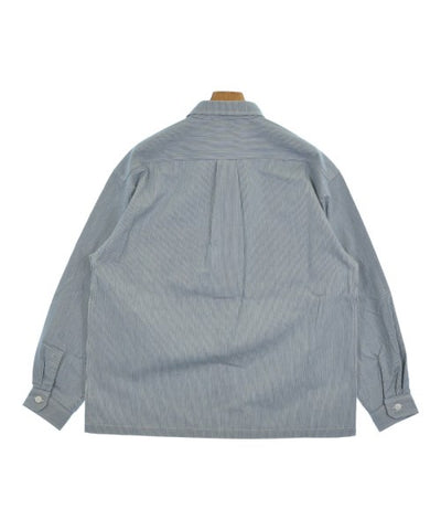 DESCENDANT Casual shirts