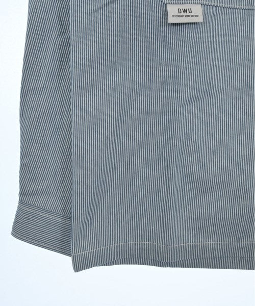 DESCENDANT Casual shirts