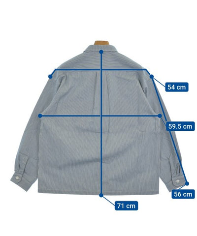 DESCENDANT Casual shirts