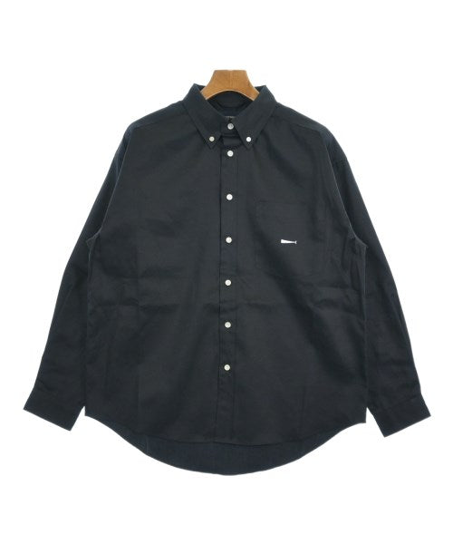 DESCENDANT Casual shirts