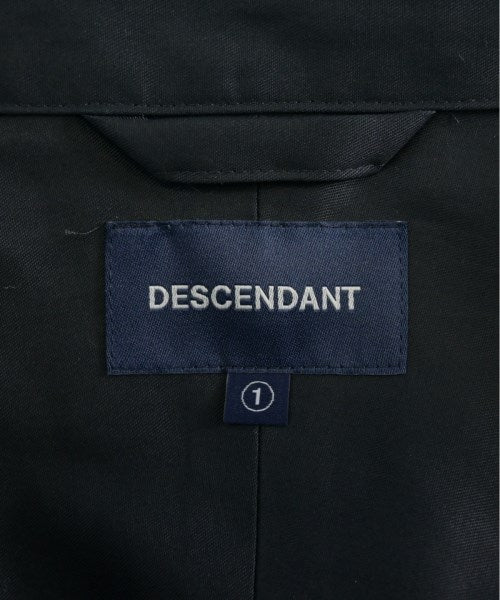 DESCENDANT Casual shirts