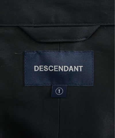 DESCENDANT Casual shirts