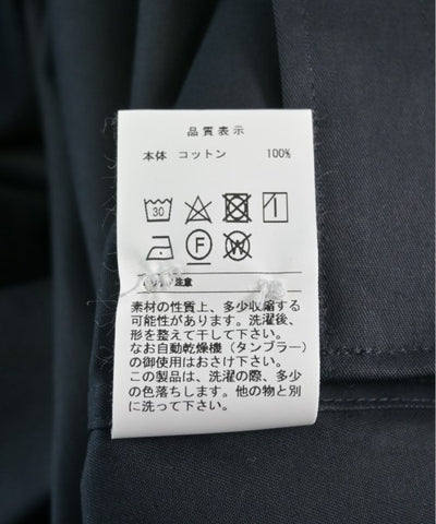 DESCENDANT Casual shirts