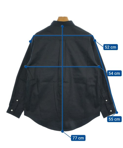 DESCENDANT Casual shirts