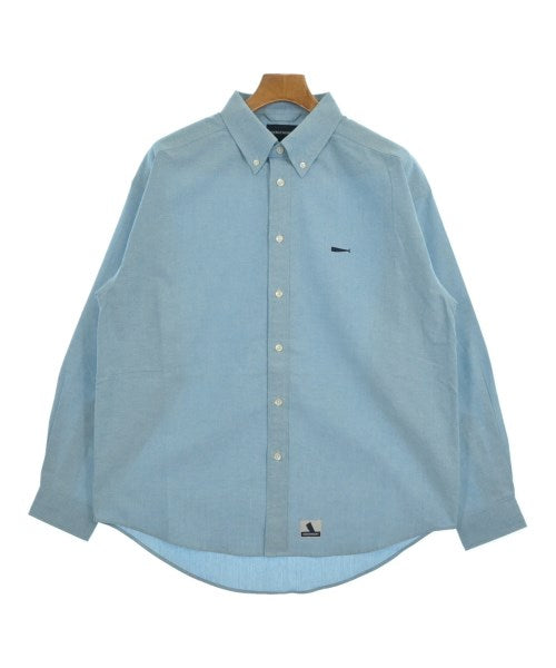 DESCENDANT Casual shirts