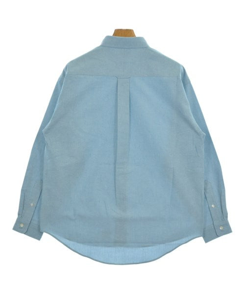 DESCENDANT Casual shirts