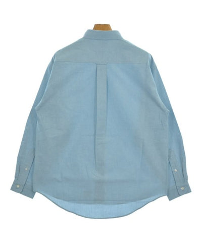 DESCENDANT Casual shirts