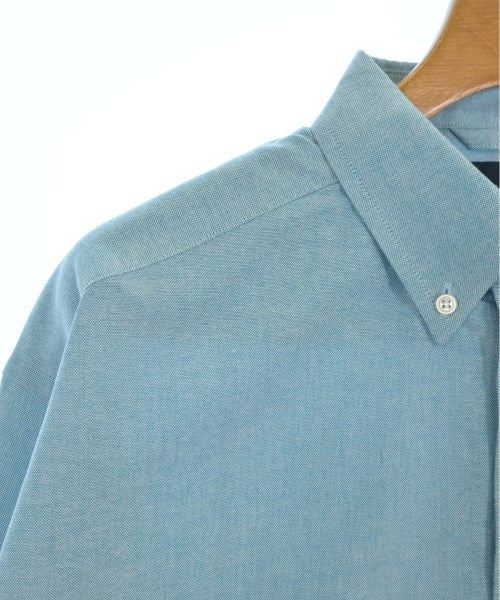 DESCENDANT Casual shirts