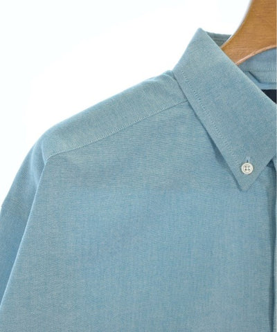 DESCENDANT Casual shirts