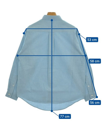 DESCENDANT Casual shirts