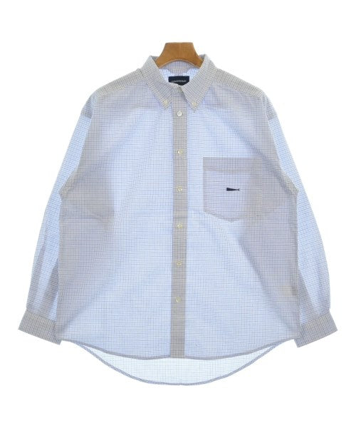 DESCENDANT Casual shirts