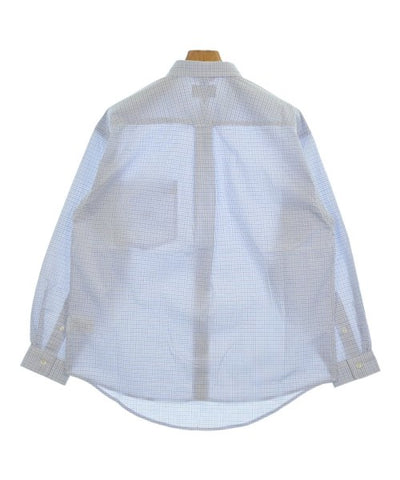 DESCENDANT Casual shirts