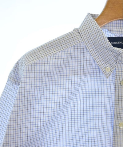 DESCENDANT Casual shirts