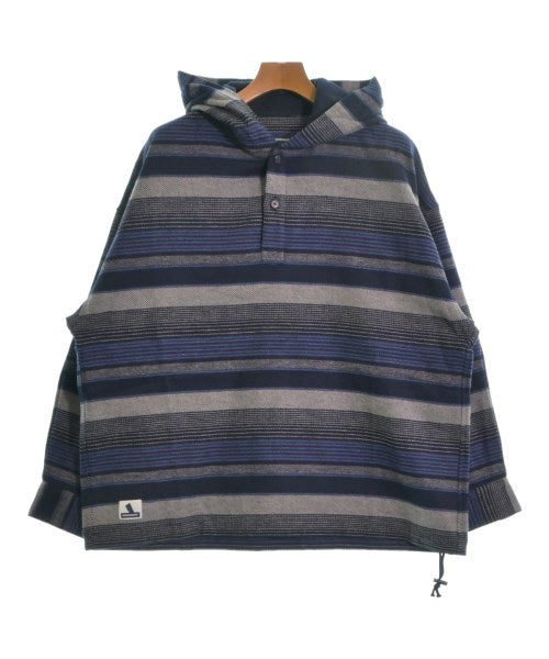 DESCENDANT Casual shirts
