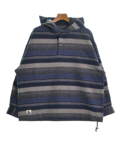 DESCENDANT Casual shirts
