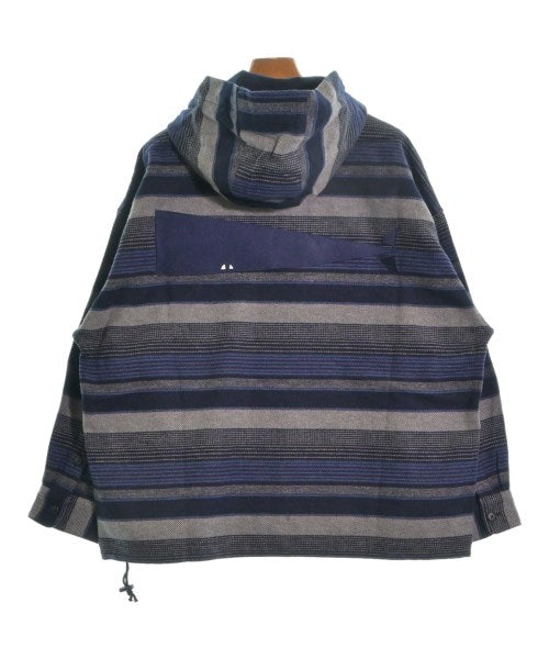 DESCENDANT Casual shirts