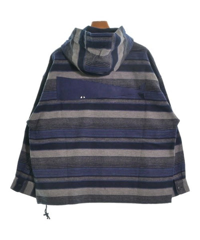 DESCENDANT Casual shirts