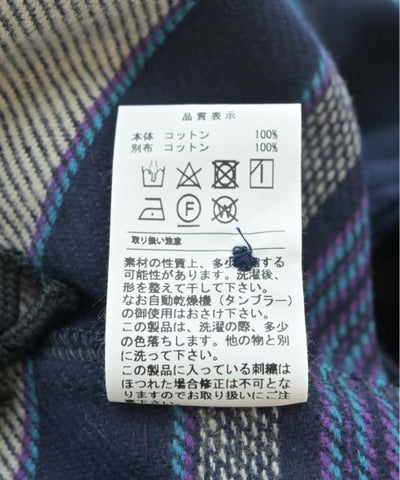DESCENDANT Casual shirts