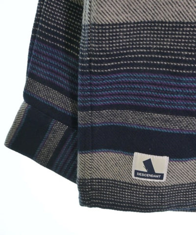 DESCENDANT Casual shirts