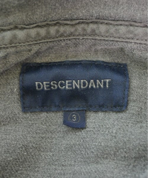 DESCENDANT Other