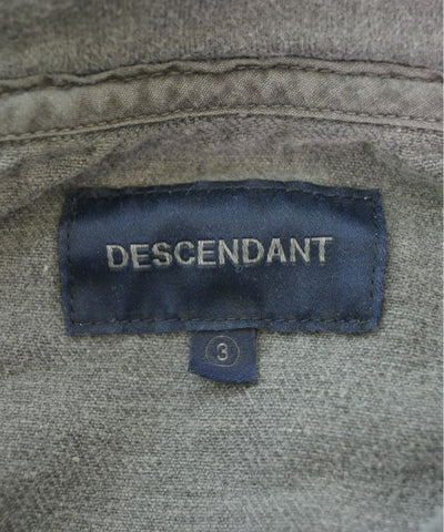 DESCENDANT Other