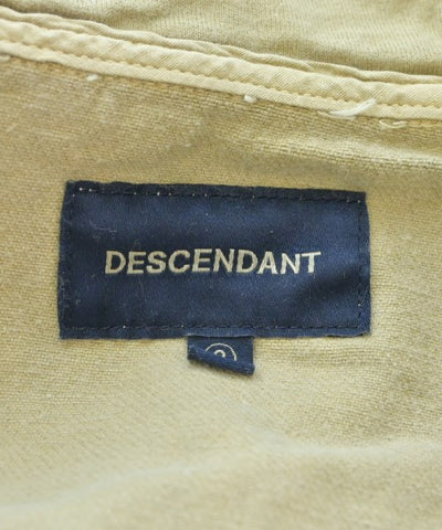 DESCENDANT Other