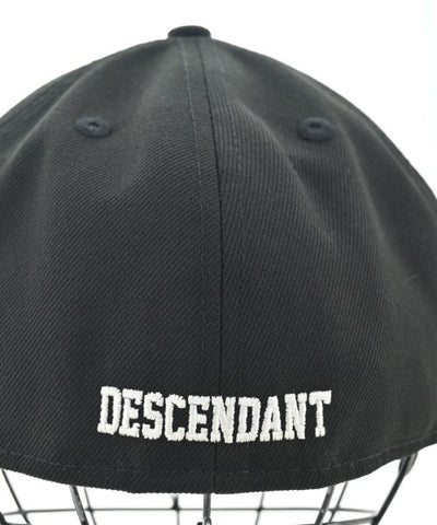 DESCENDANT Caps