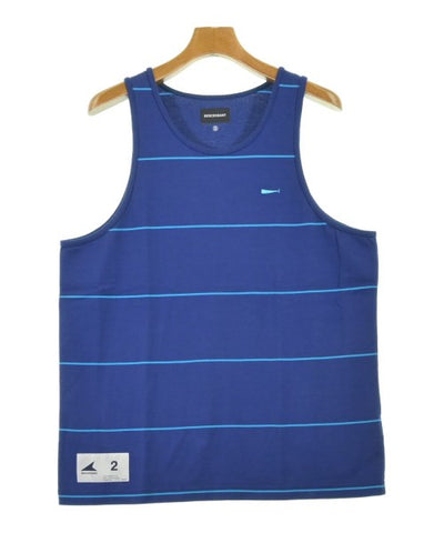 DESCENDANT Tank tops