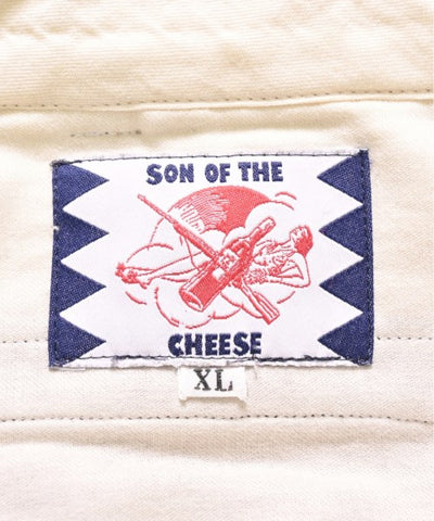 SON OF THE CHEESE Trousers