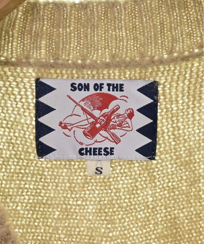 SON OF THE CHEESE Sweaters