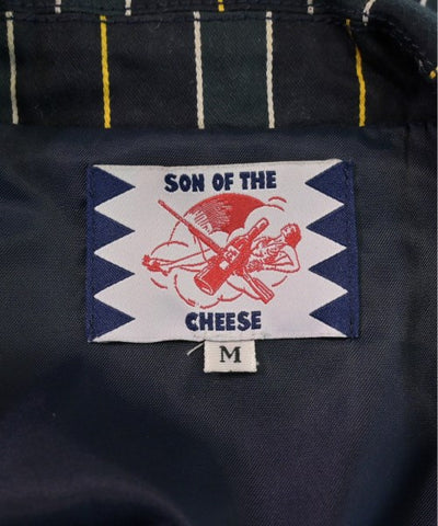 SON OF THE CHEESE Other