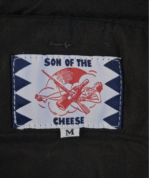 SON OF THE CHEESE Chinos