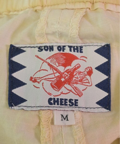 SON OF THE CHEESE Shorts