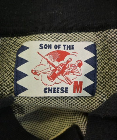 SON OF THE CHEESE Sweaters