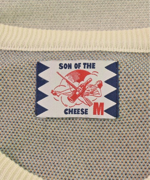 SON OF THE CHEESE Sweaters