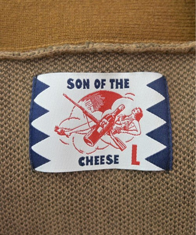 SON OF THE CHEESE Cardigans