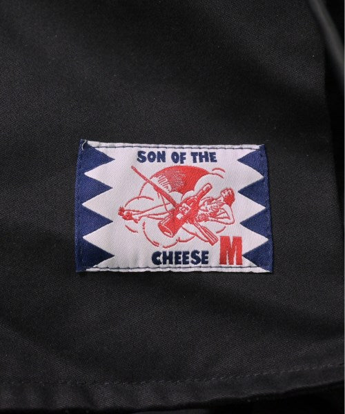 SON OF THE CHEESE Shorts