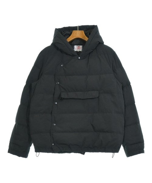 SON OF THE CHEESE Down jackets/Vests