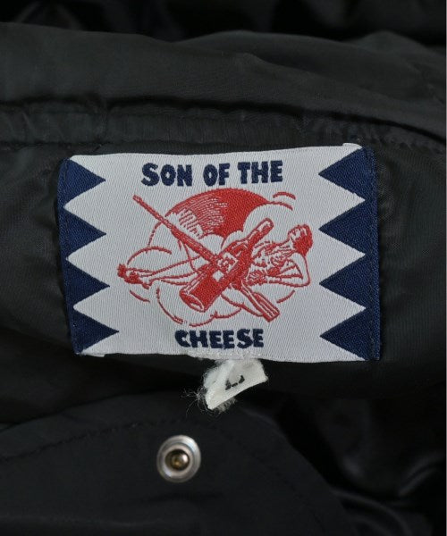 SON OF THE CHEESE Down jackets/Vests